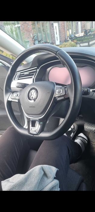 Vw Passat b8 2.0 tdi dsg Virtual
