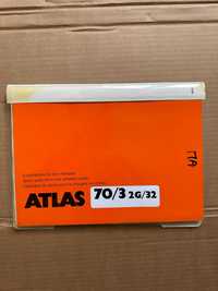 Katalog Atlas 70/3