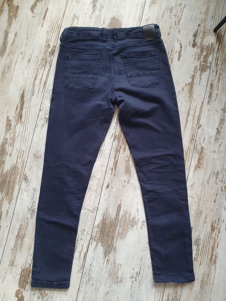 Reserved Spodnie jeansowe r.32