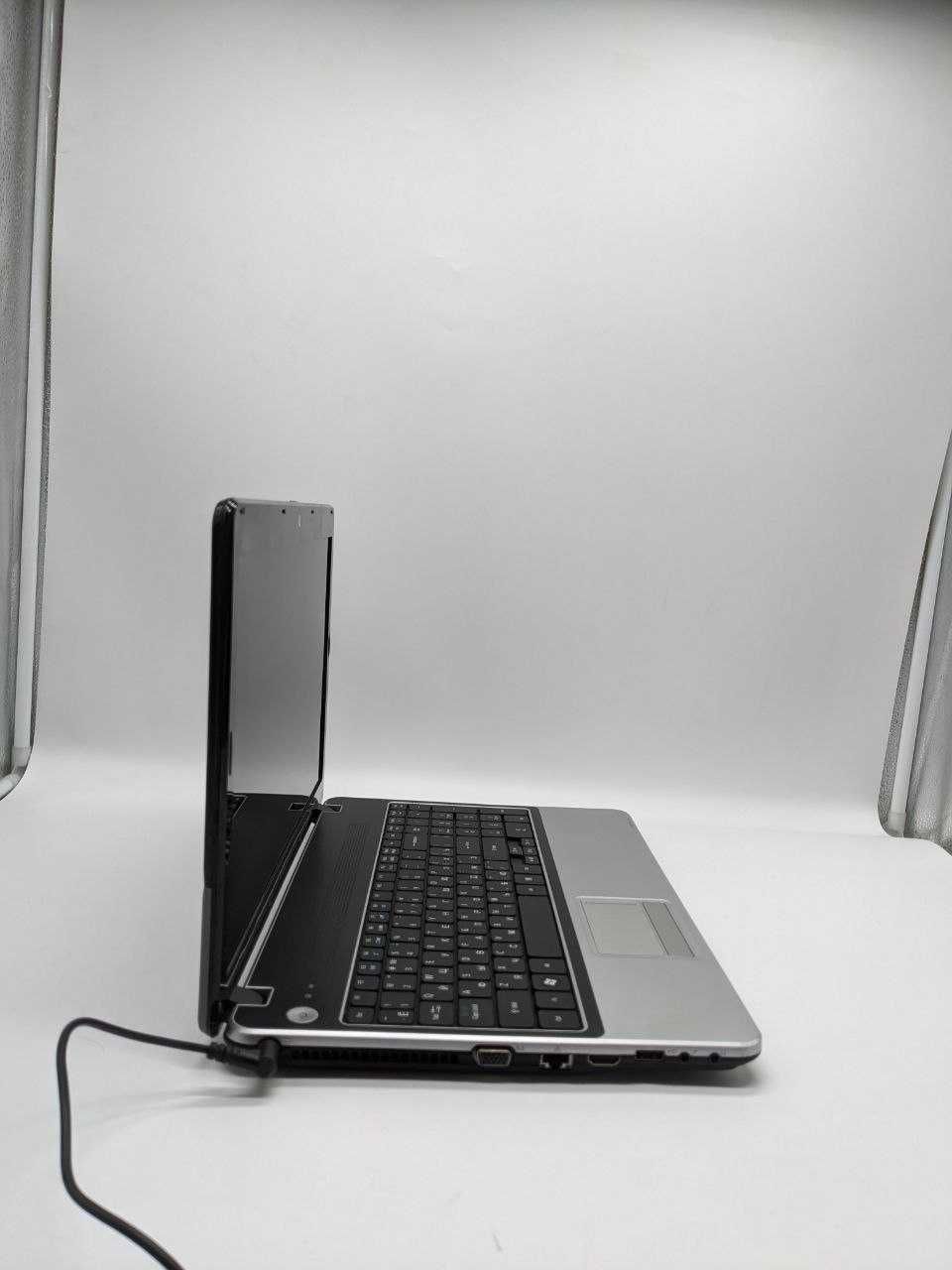 Офисный ноутбук eMachines E440 (AMD V120/4/320)