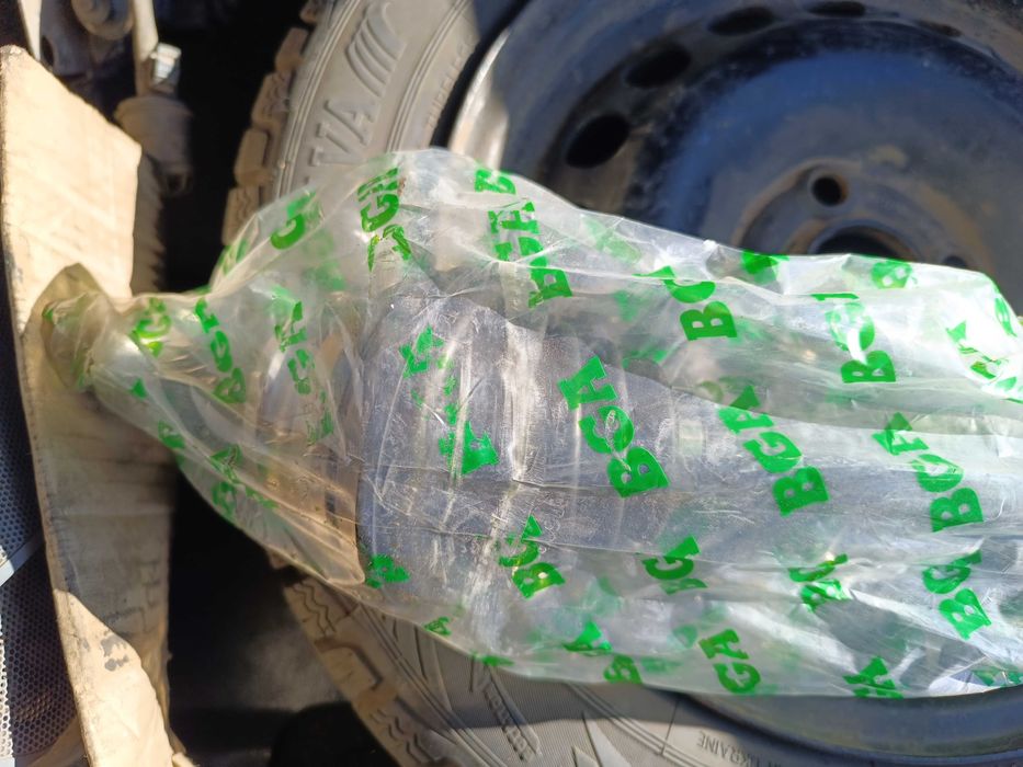 Розбір двигуна 1.9 tdi шкода