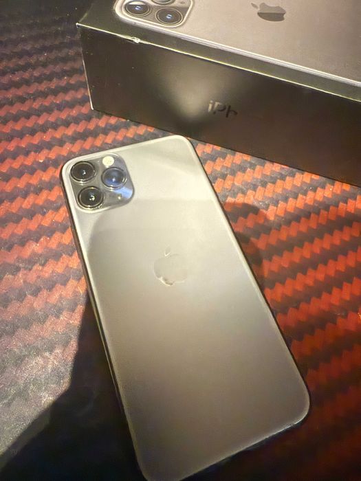 iPhone 11 PRO 64 GB