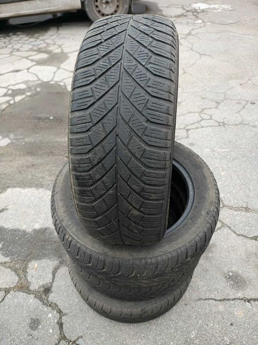 Шини 215/65R 16C