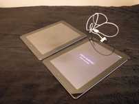 Tablet IPad A 1396 2 sztuki