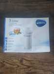 3x Wkłady Filtr Brita Classic Orginalny