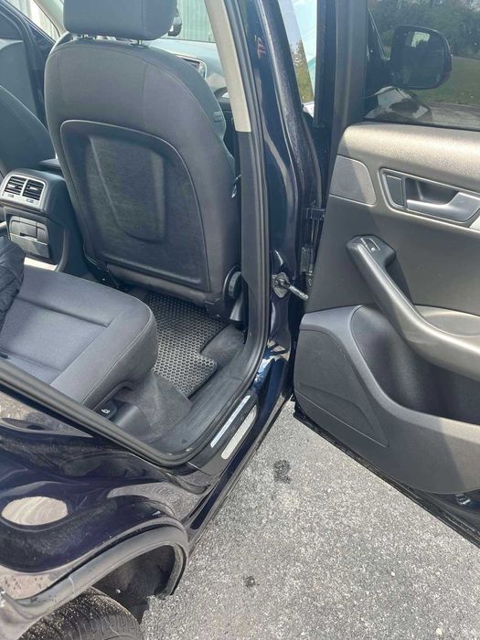 Продам AUDI Q5 з Европи