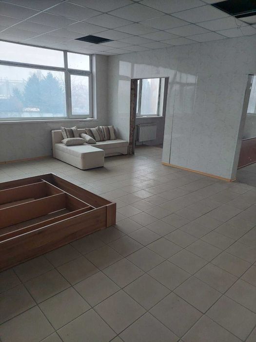 3790 м2 + 1,2 га виробництво+склад+офіс