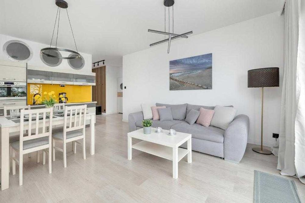 Apartament WYDMA-SEA VIEW Dziwnówek Porta Mare EPapartamenty