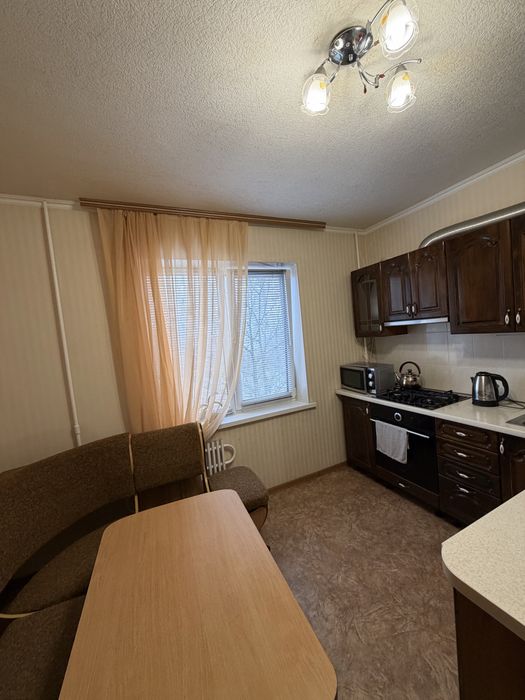 Аренда 1комн. квартиры на ж/м Фрунзенский, Шолохова. 3/9! Новый ремонт