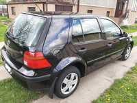 Volkswagen Golf 4 1.6 Benzyna 2001r