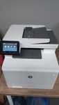 Drukarka kolorowa ze skanerem HP MFP M477fdn