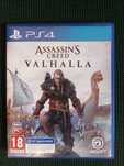 Gra assassin's creed valhalla ps4 pl ps5