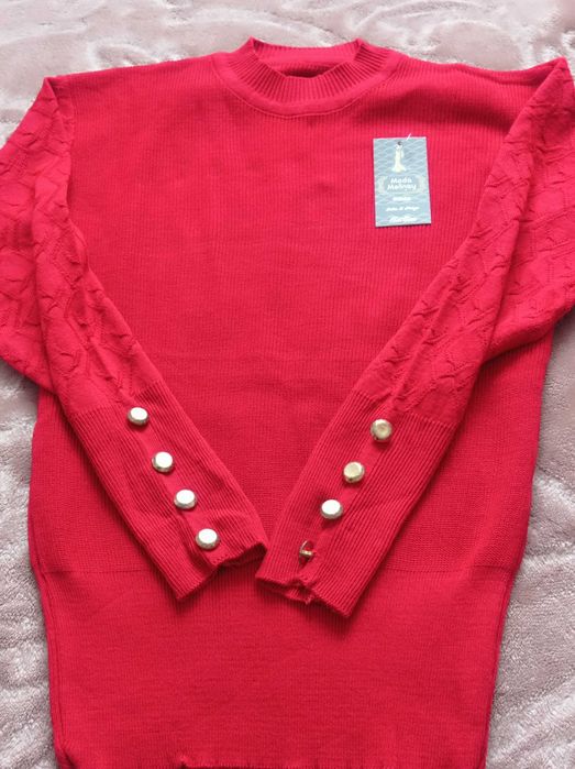 Молодіжна кофта для жінок