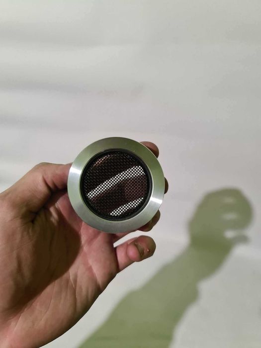 Pierścienie Aluminiowe Altus na bas reflex  aluminiowy 75/110/140