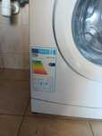 Pralka beko  slim 6kg.