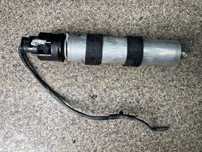 Podgrzewacz filtr paliwa BMW E70 X5 3.0 D M57 N57 2.0 D N47 3 PIN F01 F11