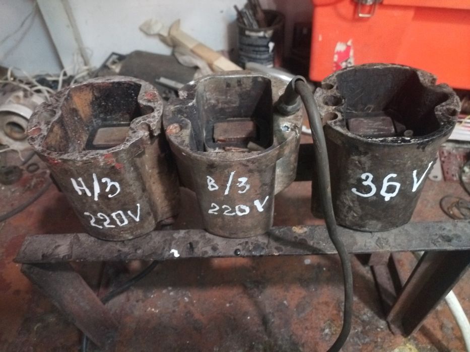 Професійний ремонт вібраційних насосів. Струмок, Дачник, Нептун Босна