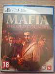 mafia the old country PS5
