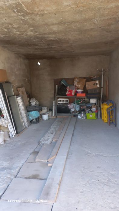 Продається гараж ГБК 23