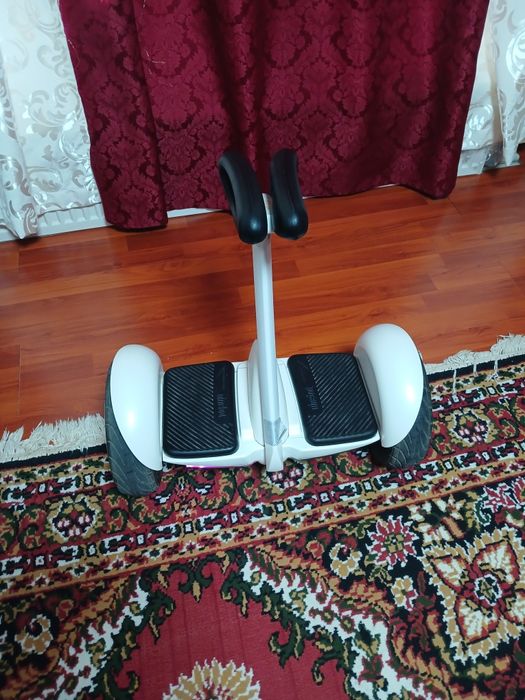 NinebotMini3357 в чудовому стані