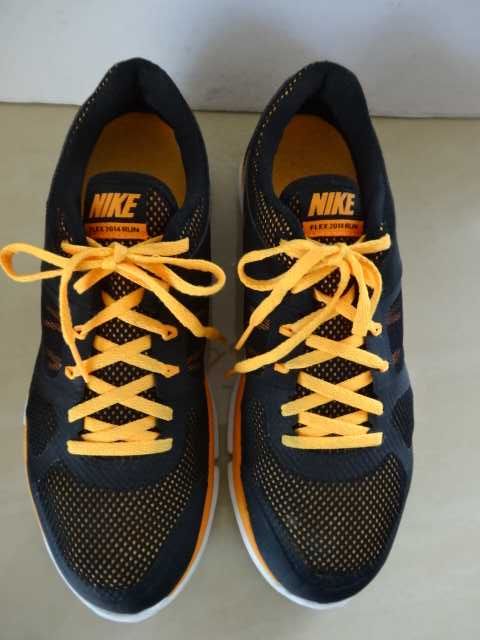 Buty NIKE FLEX 2014 RUN roz 42,5 Bieganie Sportowe