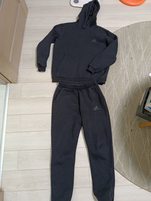 Костюм утепленный размер S.