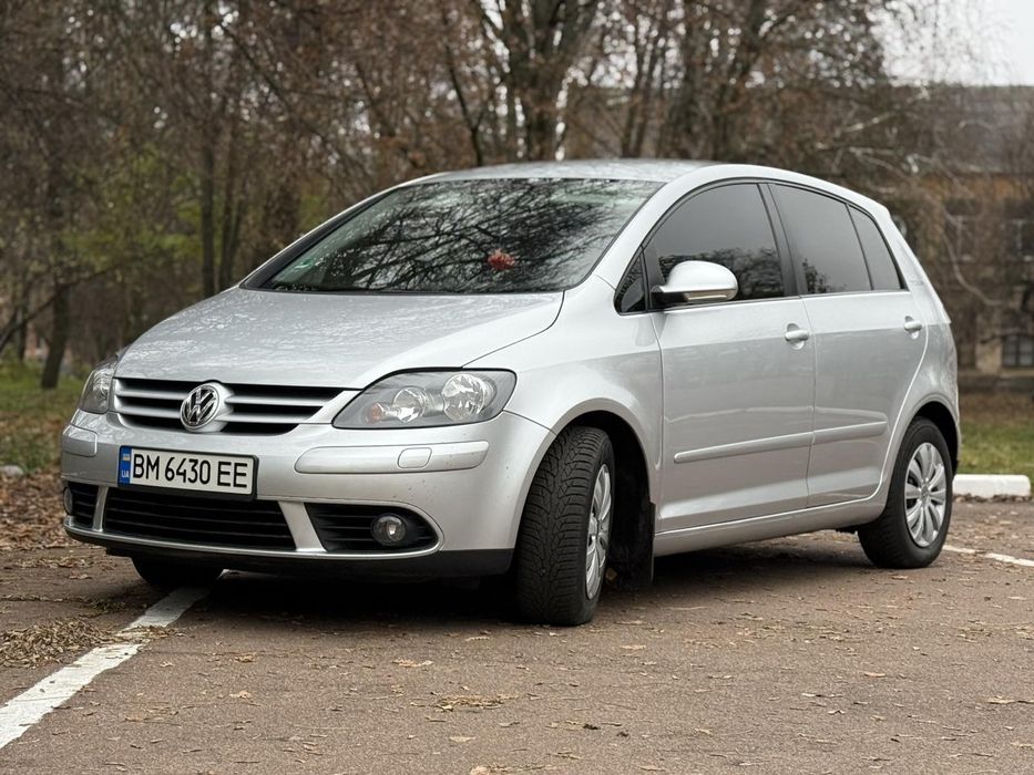 Продам Гольф Плюс 1.6 идеал !