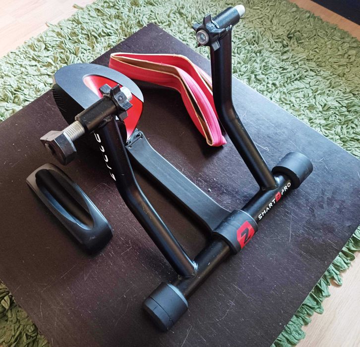 Rolo de Treino Interactivo Zycle ZPRO