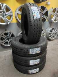 Opony letnie 195/75R16C 107/105R Eurorepar Reliance Nowe! 2021r