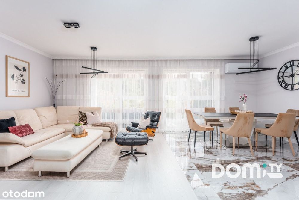 Luksusowy,energooszczędny, dni otwarte 15.11.25