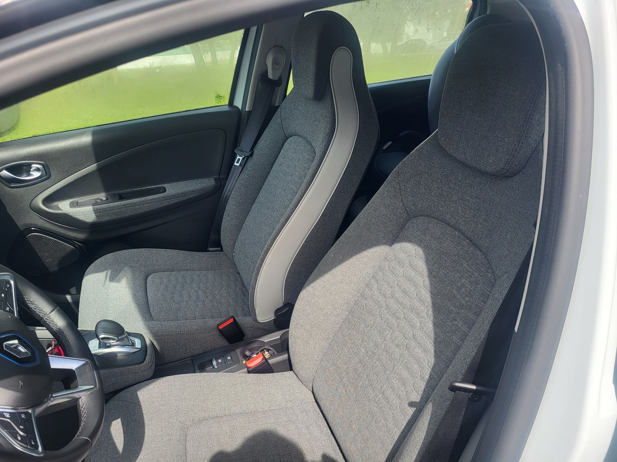 Renault Zoe limited 50