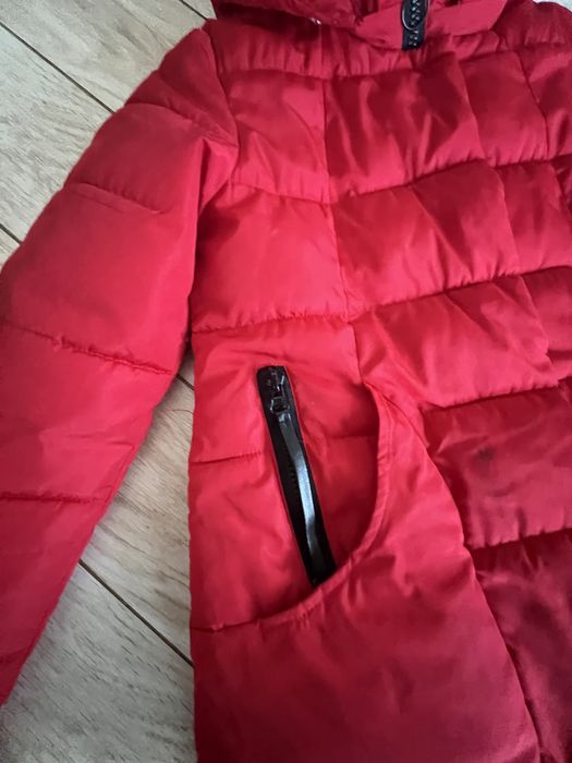 Жіноча демісезонна куртка