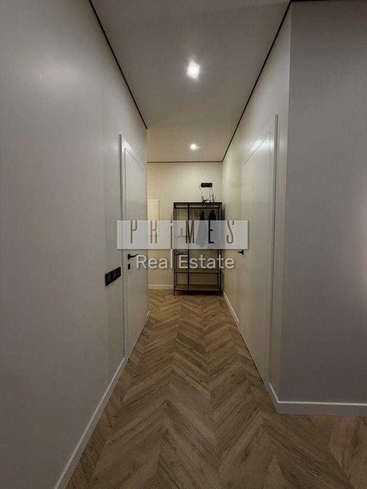 Продаж 2к квартири з ремонтом в клубному будинку. 73м2+терраса, Гатне