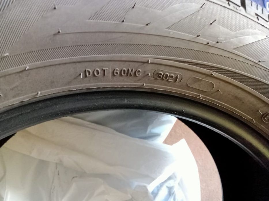 Nokian 225/60/18