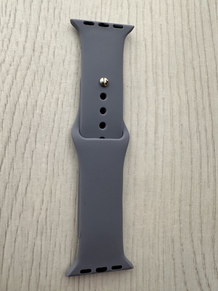 Ремешок на Apple Watch