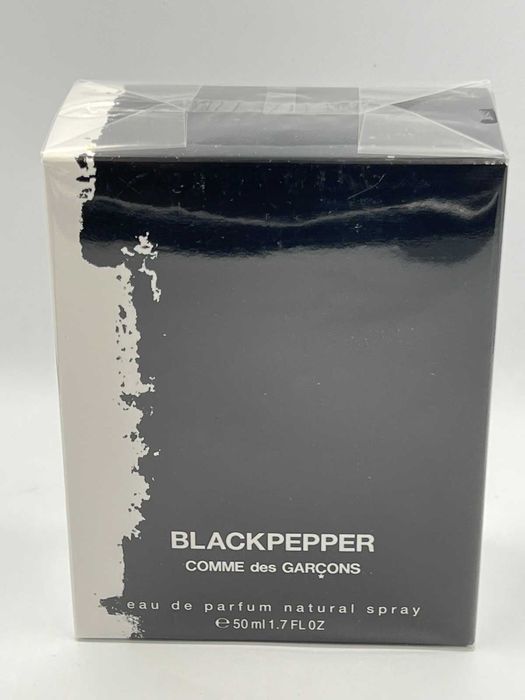 Comme des Garcons Blackpepper edp 50 ml Оригинал