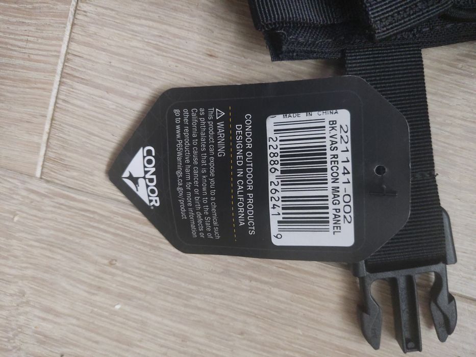 Модульний підсумок Condor