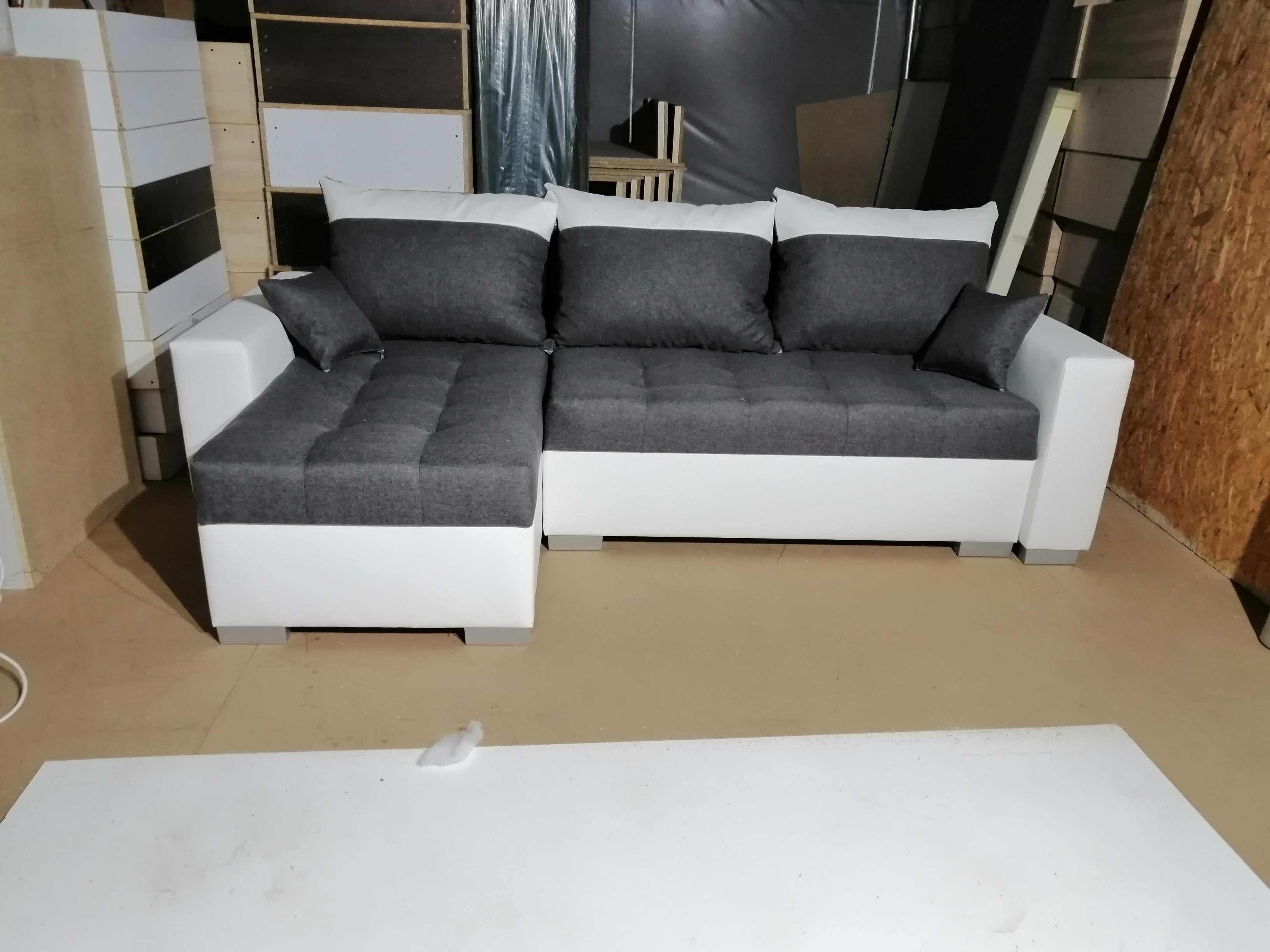 Sofa ASTON od producenta. Duża kolorystyka !