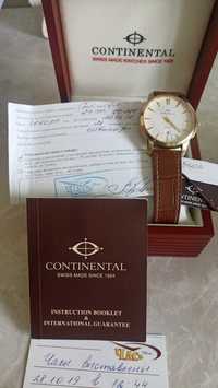 продам наручний годинник gontinental