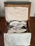 NoweButy_New Balance530 White Adidasy Damskie ObuwieRobocze 39