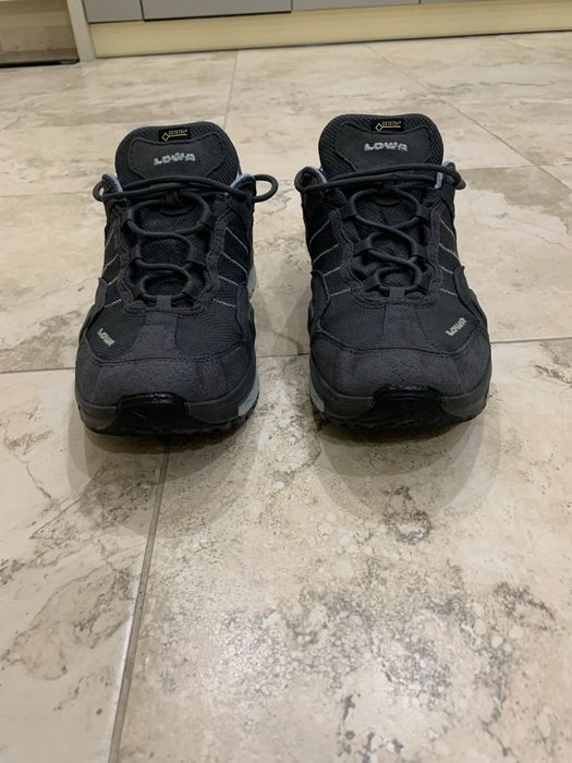 Продам красівки Lowa Gore-Tex.