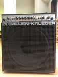 Gallien-krueger MB 150E-III