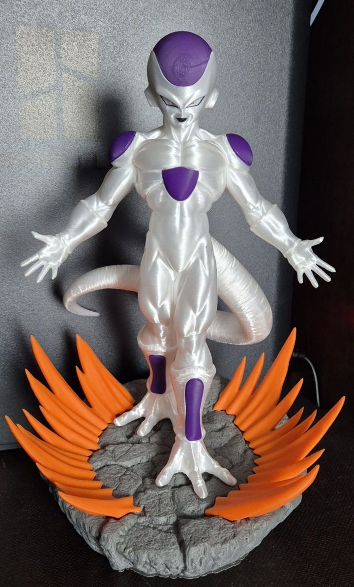 Figurka Frieza Dragon Ball