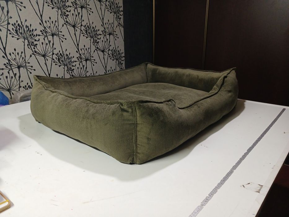 Лежанка для собак и котов. Диван для собак и котов. Матрас для собаки