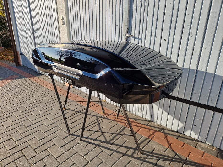 Thule Motion 3 rozmiar L Ideał raz użyty Wrocław