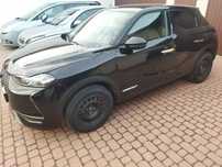 DS Automobiles DS 3 Crossback DS 3 Crossback 1.5HDI