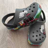 Crocs c 9 наш 24-25 р.крокси клоги сабо кроксы