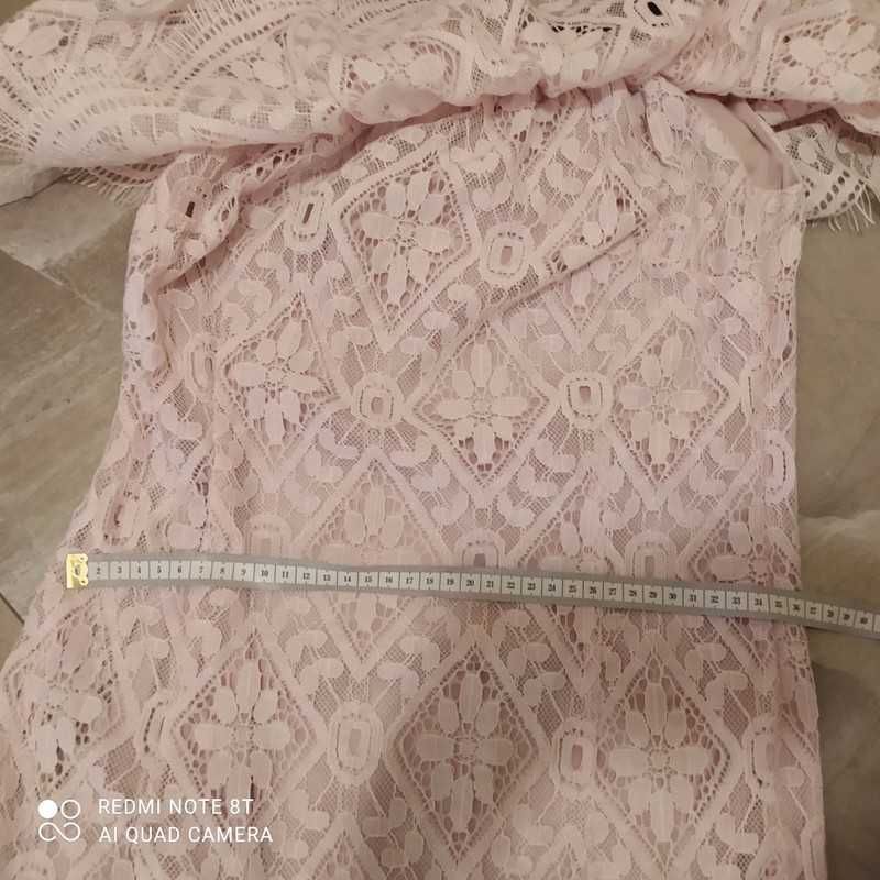 Sukienka hiszpanka.r 36 NOWA,reserved