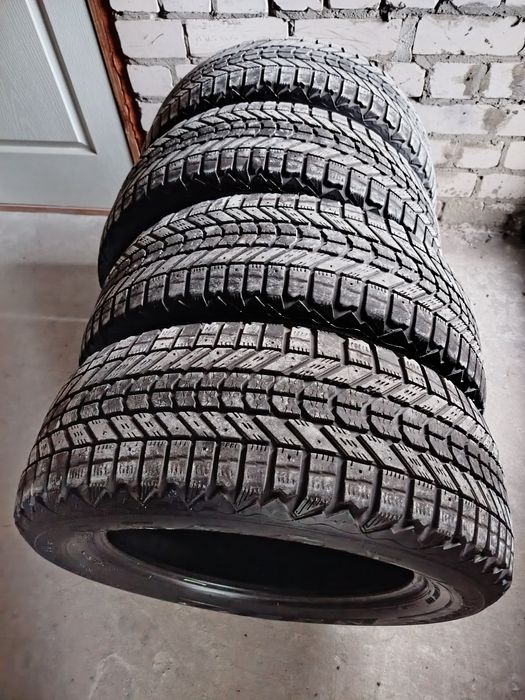 Резина r17 225 60