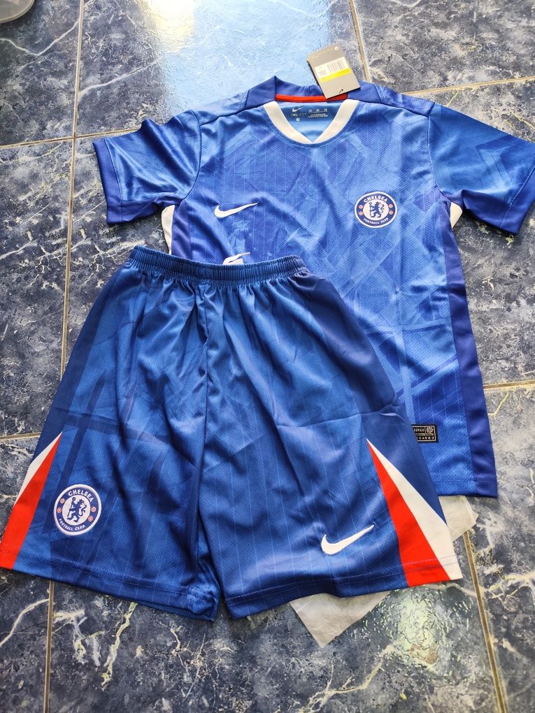 Conjunto de criança